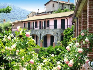 Holiday park Casanova Lerrone Outdoor Recording 1