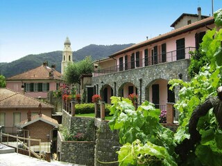 Vakantiepark Casanova Lerrone Buitenaudio-opname 4