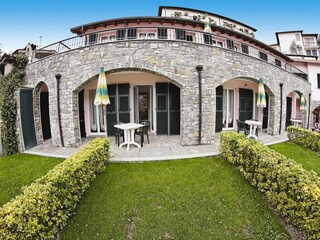 Ferienpark Casanova Lerrone Außenaufnahme 6