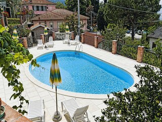 Ferienpark Casanova Lerrone Außenaufnahme 7