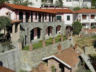 Ferienpark Casanova Lerrone Außenaufnahme 9