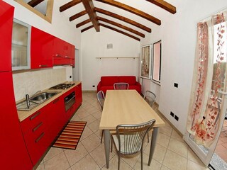 Holiday park Casanova Lerrone Features 18