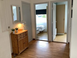 Vakantiehuis Vorupør  19