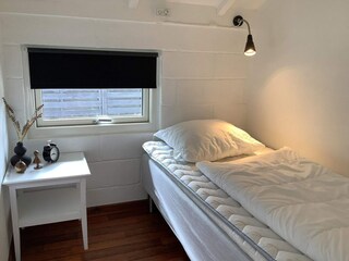Vakantiehuis Vorupør  20