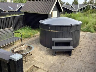 Vakantiehuis Vorupør  21