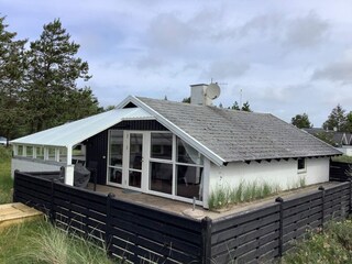Vakantiehuis Vorupør  22