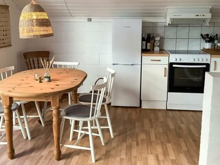 Vakantiehuis Vorupør  23