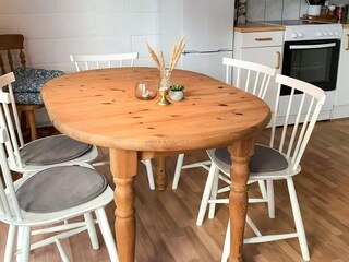 Maison de vacances Vorupør  24