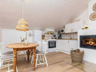 Vakantiehuis Vorupør  6