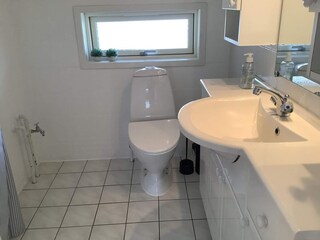 Vakantiehuis Vorupør  40
