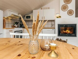 Vakantiehuis Vorupør  21