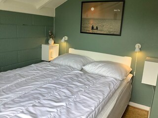 Maison de vacances Vorupør  42