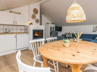 Ferienhaus Vorupør  20