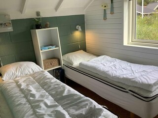Vakantiehuis Vorupør  43