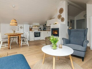Vakantiehuis Vorupør  22