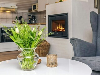 Vakantiehuis Vorupør  44
