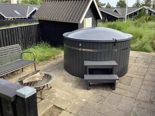 Maison de vacances Vorupør  49