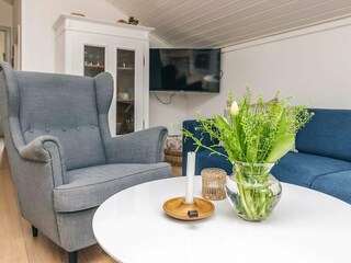 Vakantiehuis Vorupør  12