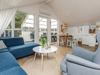 Vakantiehuis Vorupør  33