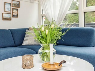 Vakantiehuis Vorupør  20