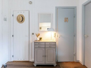 Vakantiehuis Vorupør  13
