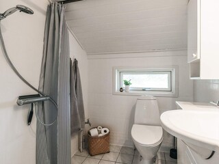 Vakantiehuis Vorupør  24