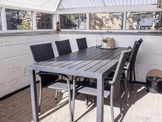 Vakantiehuis Vorupør Buitenaudio-opname 2