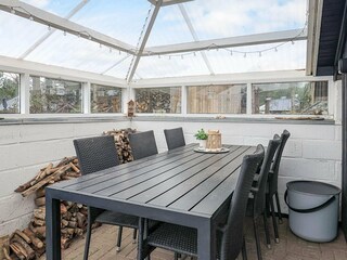 Vakantiehuis Vorupør Buitenaudio-opname 4