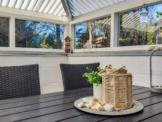 Maison de vacances Vorupør Enregistrement extérieur 10