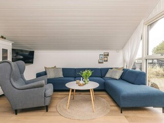 Vakantiehuis Vorupør  13