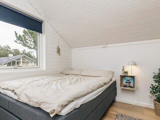 Vakantiehuis Vorupør  25