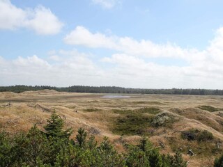 Casa per le vacanze Vorupør  26