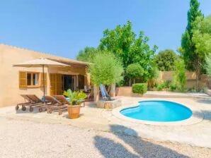 Villa Ferienhaus Mit Privatem Pool - Costa de los Pinos - image1