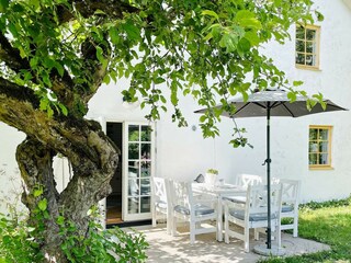 Holiday house Visby Outdoor Recording 2