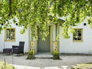 Holiday house Visby Outdoor Recording 3