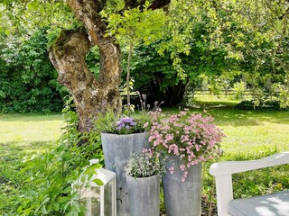Vakantiehuis Visby Buitenaudio-opname 10
