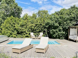 Vakantiehuis Visby  15