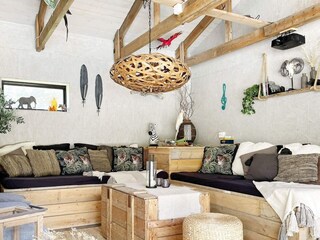 Vakantiehuis Visby  16