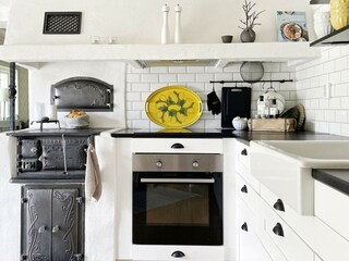 Holiday house Visby  16