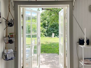 Vakantiehuis Visby  32