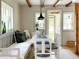 Vakantiehuis Visby  17