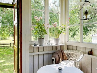 Vakantiehuis Visby  33