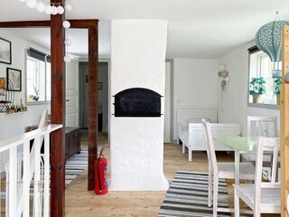 Vakantiehuis Visby  21
