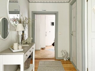 Vakantiehuis Visby  24