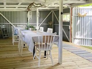 Holiday house Visby  38