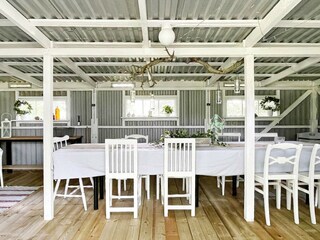 Holiday house Visby  41