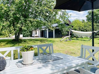 Holiday house Visby Outdoor Recording 12