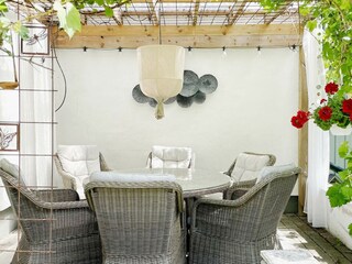 Vakantiehuis Visby Buitenaudio-opname 3