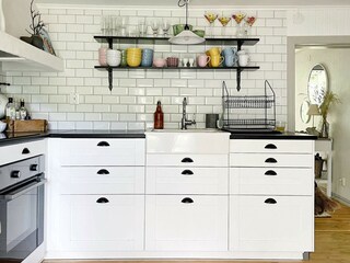 Holiday house Visby  20