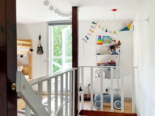 Holiday house Visby  22